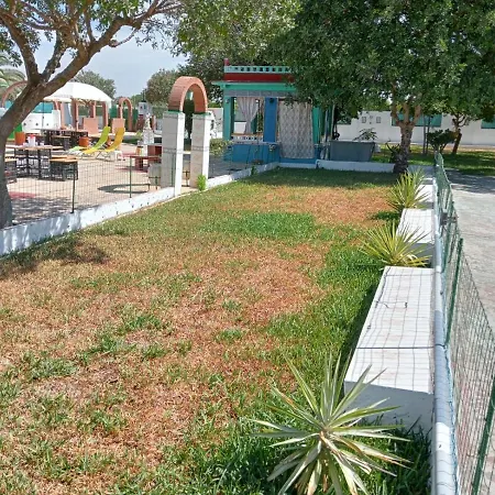 Rural Rosarito Holiday home Utrera