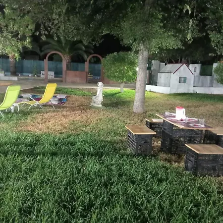 Rural Rosarito *