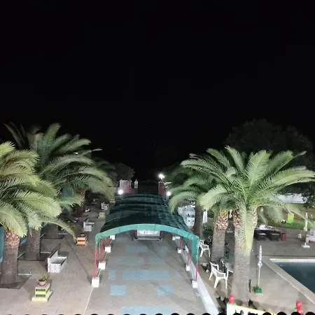 Rural Rosarito Holiday home Utrera