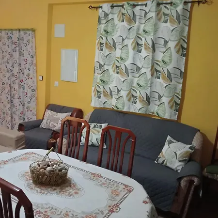 Rural Rosarito * Utrera