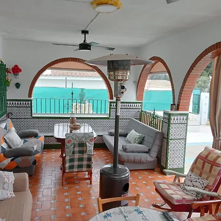 Rural Rosarito *