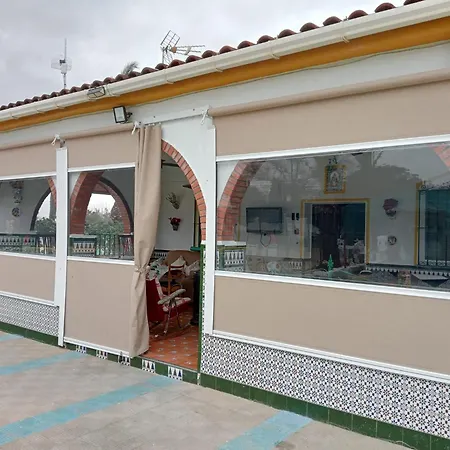 Rural Rosarito