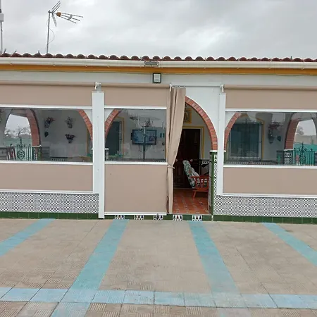 Rural Rosarito Holiday home *