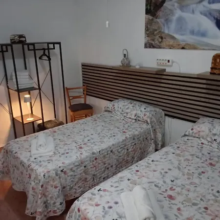 Rural Rosarito Holiday home Utrera