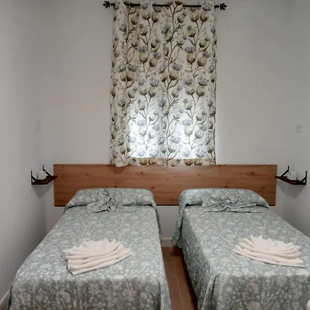 Сasa de vacaciones Rural Rosarito