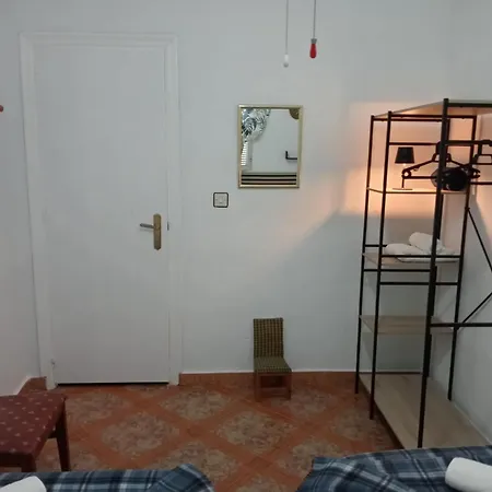 Сasa de vacaciones Rural Rosarito *