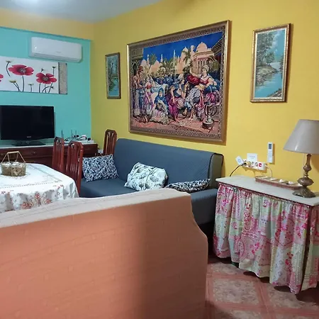 Сasa de vacaciones Rural Rosarito *